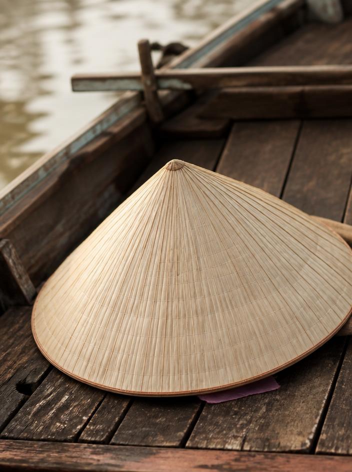 Nón lá Việt Nam